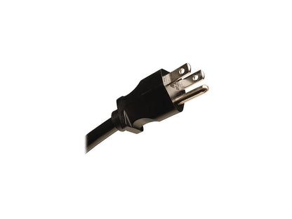 Tripp Lite PDU Metered 120V 15A 5-15R 13 Outlet 5-15P Horizontal 1URM 6ft Cord