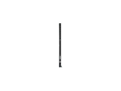 Tripp Lite PDU Metered 120V 15A 5-15R 14 Outlet 5-15P 36 Inch Height 0URM