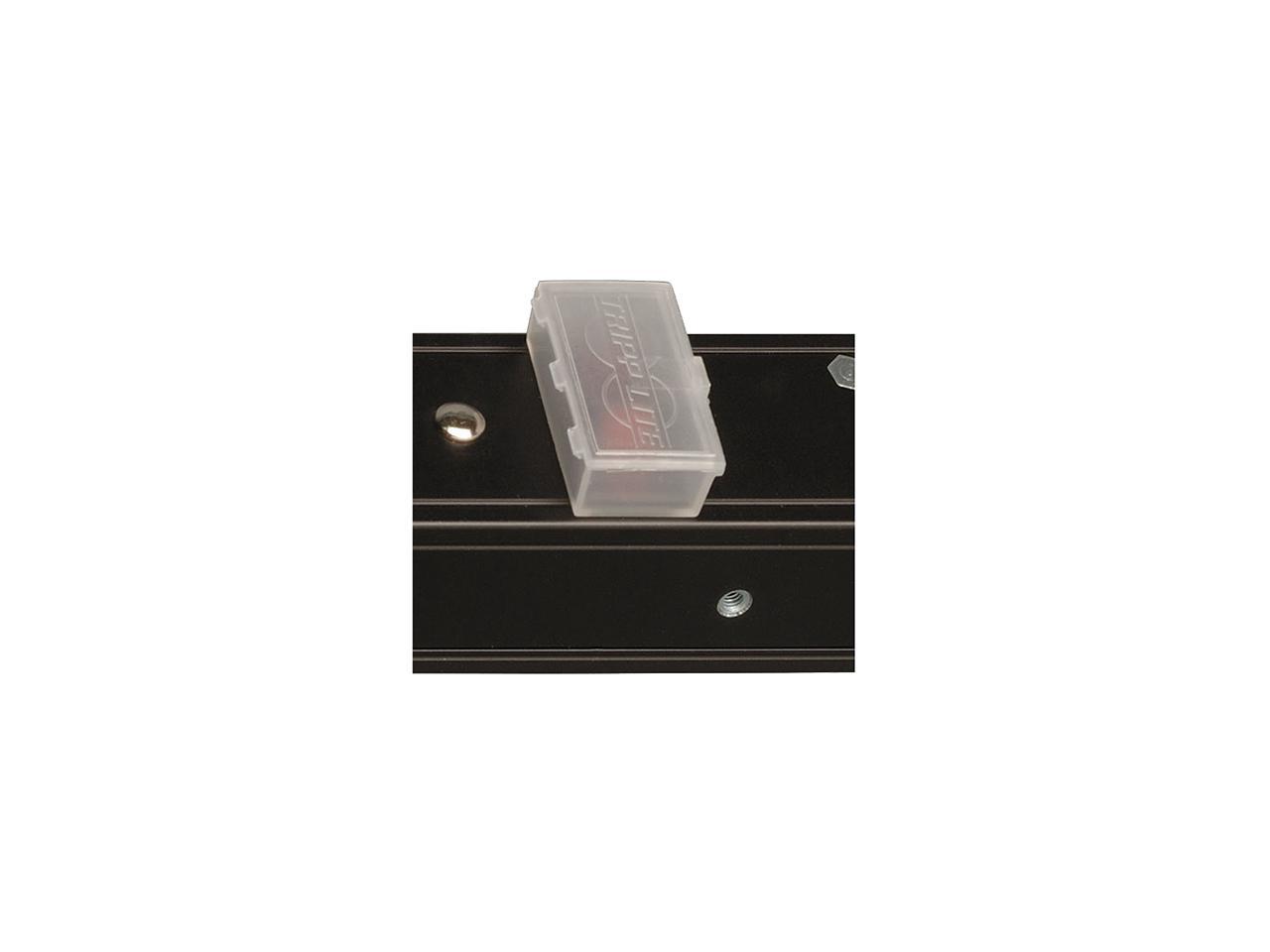 Tripp Lite PDU Metered 120V 15A 5-15R 14 Outlet 5-15P 36 Inch Height 0URM