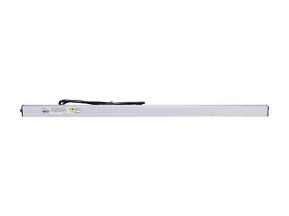 TRIPP LITE PS361206 12 Outlets Power Strip 120V Input Voltage 1800W Maximum Power 6 Feet Cord Length