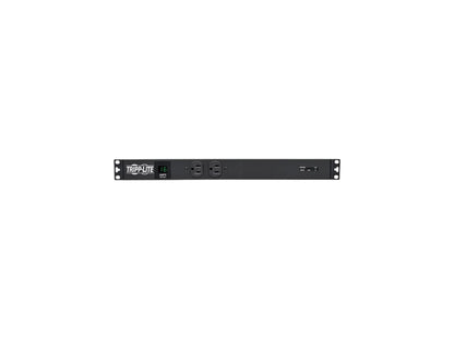 TRIPP LITE PDUMH20-ISO 15' 14 Outlets 3840 Joules 1.92kW Single-Phase Metered PDU + Isobar Surge Suppression