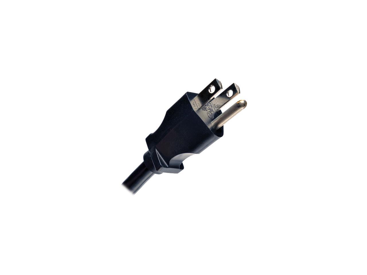 TRIPP LITE SS240806 6' 8 Outlets 1050 Joules Surge Suppressor