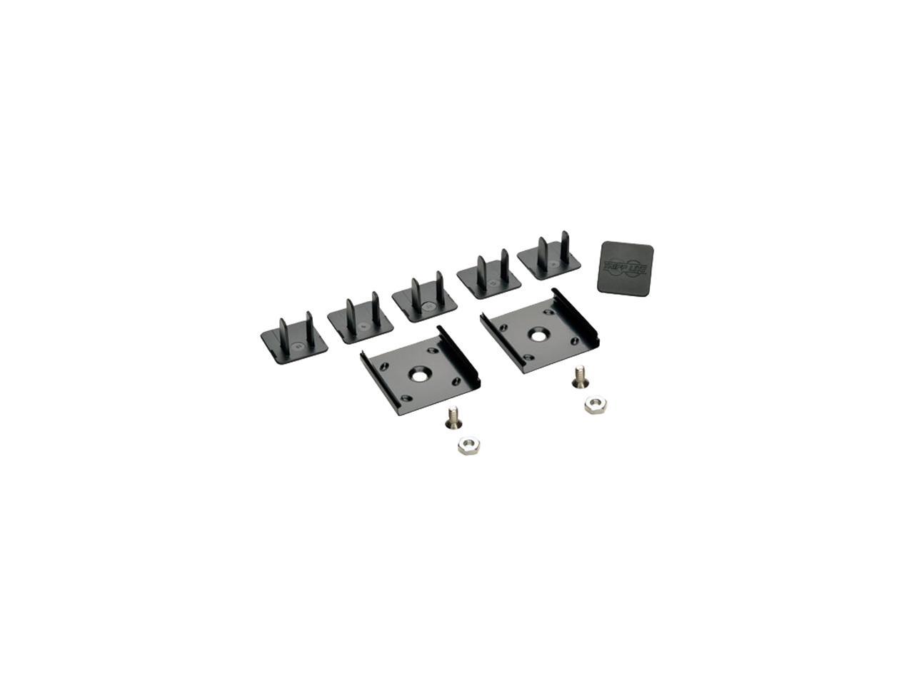 TRIPP LITE SS240806 6' 8 Outlets 1050 Joules Surge Suppressor