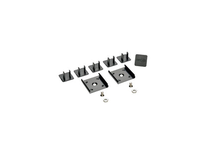 TRIPP LITE SS240806 6' 8 Outlets 1050 Joules Surge Suppressor