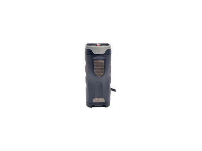 Tripp Lite 200W Car Power Inverter with 2 Outlets & 2 USB Charging Ports, Cup Holder Design (PV200CUSB)