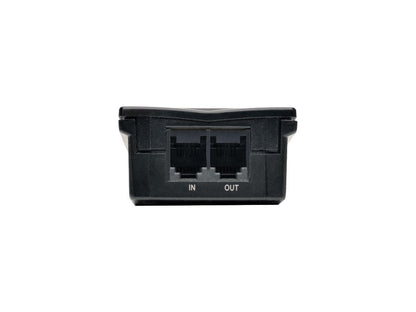 TRIPP LITE TLP606SSTELB 6 Feet 6 Outlets 1440 Joules Surge Protector