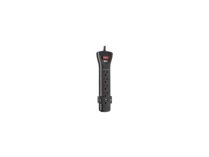 TRIPP LITE SUPER725B 25 Feet 7 Outlets 2160 Joules Surge Protector