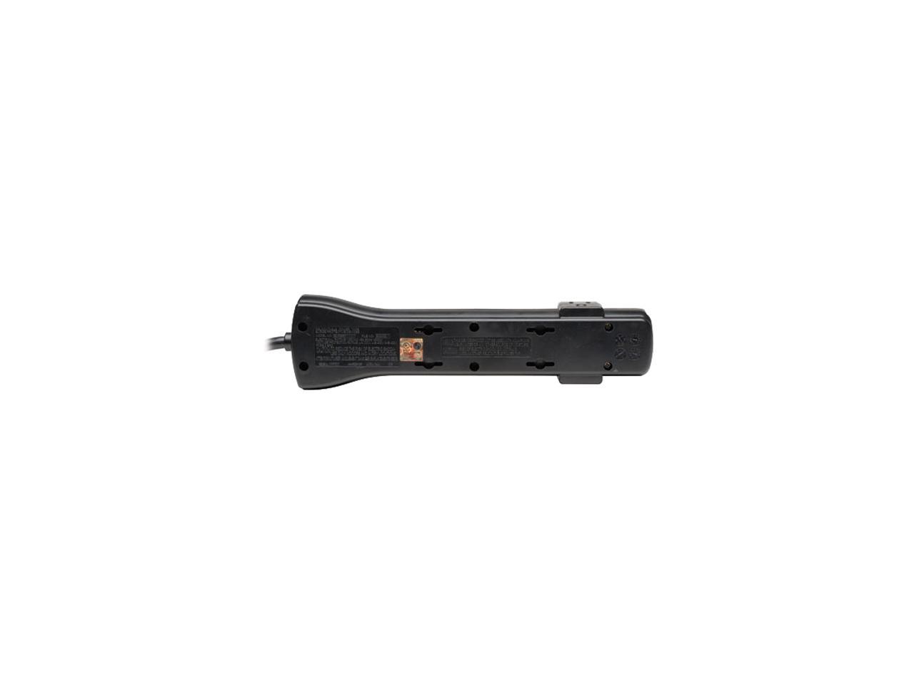 TRIPP LITE SUPER725B 25 Feet 7 Outlets 2160 Joules Surge Protector