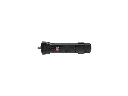 TRIPP LITE SUPER725B 25 Feet 7 Outlets 2160 Joules Surge Protector