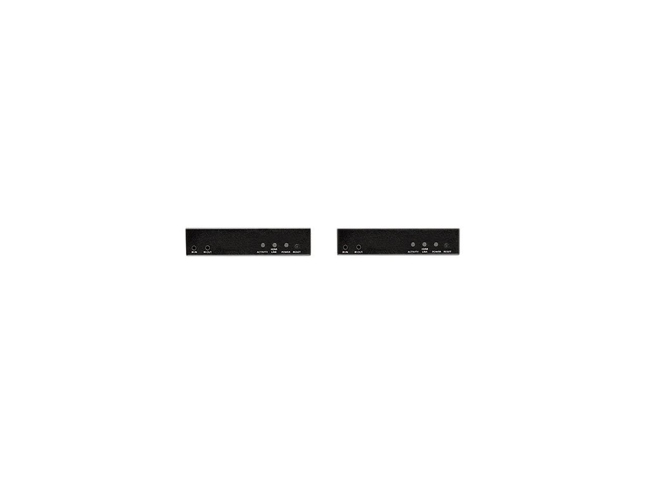 Tripp Lite BHDBT-K-PI HDBaseT Class B (HDBaseT-Lite) HDMI over Cat5e/6/6a Extender Kit w/Power & IR Control