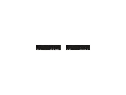 Tripp Lite BHDBT-K-PI HDBaseT Class B (HDBaseT-Lite) HDMI over Cat5e/6/6a Extender Kit w/Power & IR Control