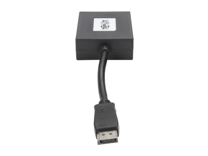 Tripp Lite B156-002-V2 2-Port DisplayPort 1.2 Multi-Stream Transport (MST) Hub, 3840 x 2160 (4K x 2K) UHD