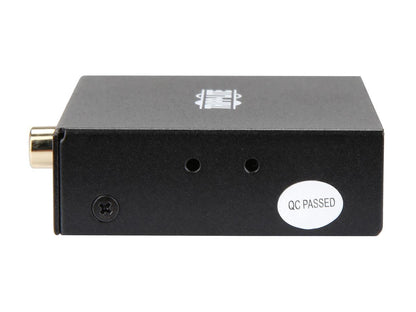 Tripp Lite P130-000-AUDIO UHD 4K x 2K HDMI Audio De-Embedder/Extractor