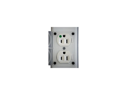 Tripp Lite Medical-Grade Surge Protector Power Strip, 4 Hospital-Grade Outlets, 6 Feet Cord, For Patient-Care Vicinity- UL60601-1 (SPS406HGULTRA)
