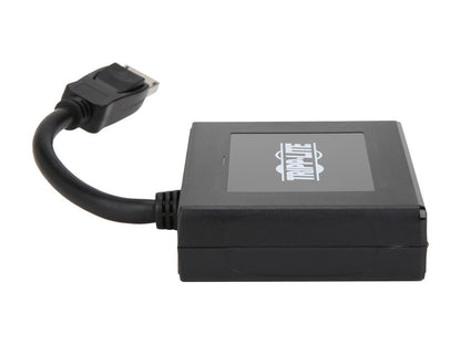 Tripp Lite B156-004-HD-V2 4-Port DisplayPort 1.2 to HDMI Multi-Stream Transport (MST) Hub, 3840 x 2160 (4K x 2K) UHD
