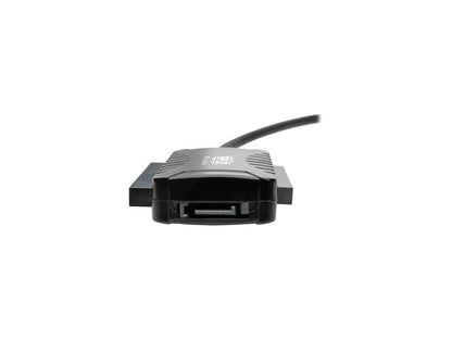 Tripp Lite USB 3.0 SuperSpeed to SATA/IDE Adapter 2.5/3.5/5.25" Hard Drives