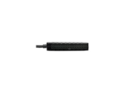 Tripp Lite USB 3.0 SuperSpeed to SATA/IDE Adapter 2.5/3.5/5.25" Hard Drives