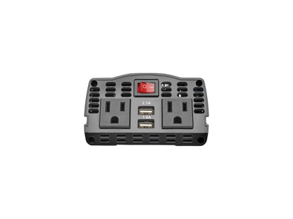 TRIPP LITE PV375USB Power Inverters