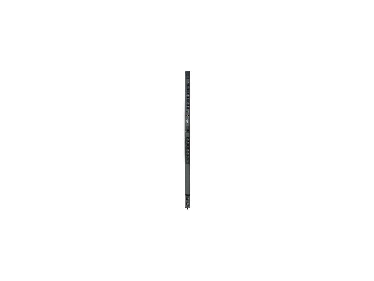 Tripp Lite PDUMVR30HVNETLX 24-Outlet PDU