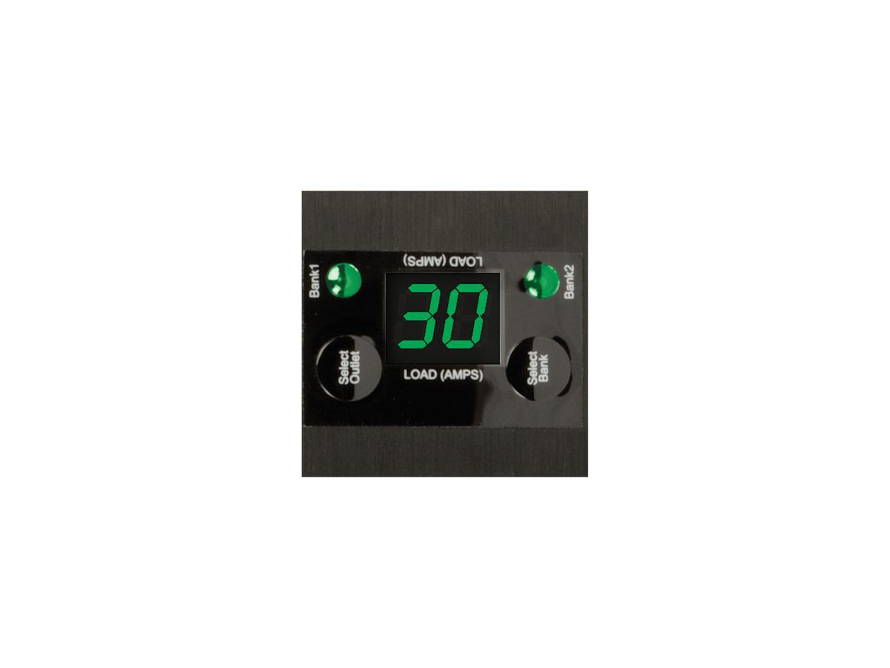 Tripp Lite PDUMVR30HVNETLX 24-Outlet PDU