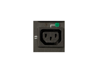 Tripp Lite PDUMVR30HVNETLX 24-Outlet PDU