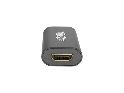 Tripp Lite U444-06N-HD4K6B USB-C to HDMI 4K External Video Adapter (M/F), Thunderbolt 3 Compatible, 4K x 2K (4096 x 2160) @ 60 Hz, 6 in.