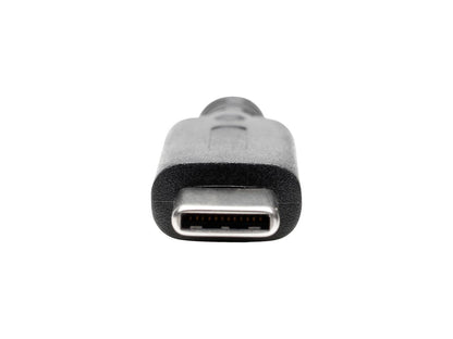 Tripp Lite USB C to DisplayPort Video Adapter Converter 4K USB Type C to DP (U444-06N-DP4K6B)