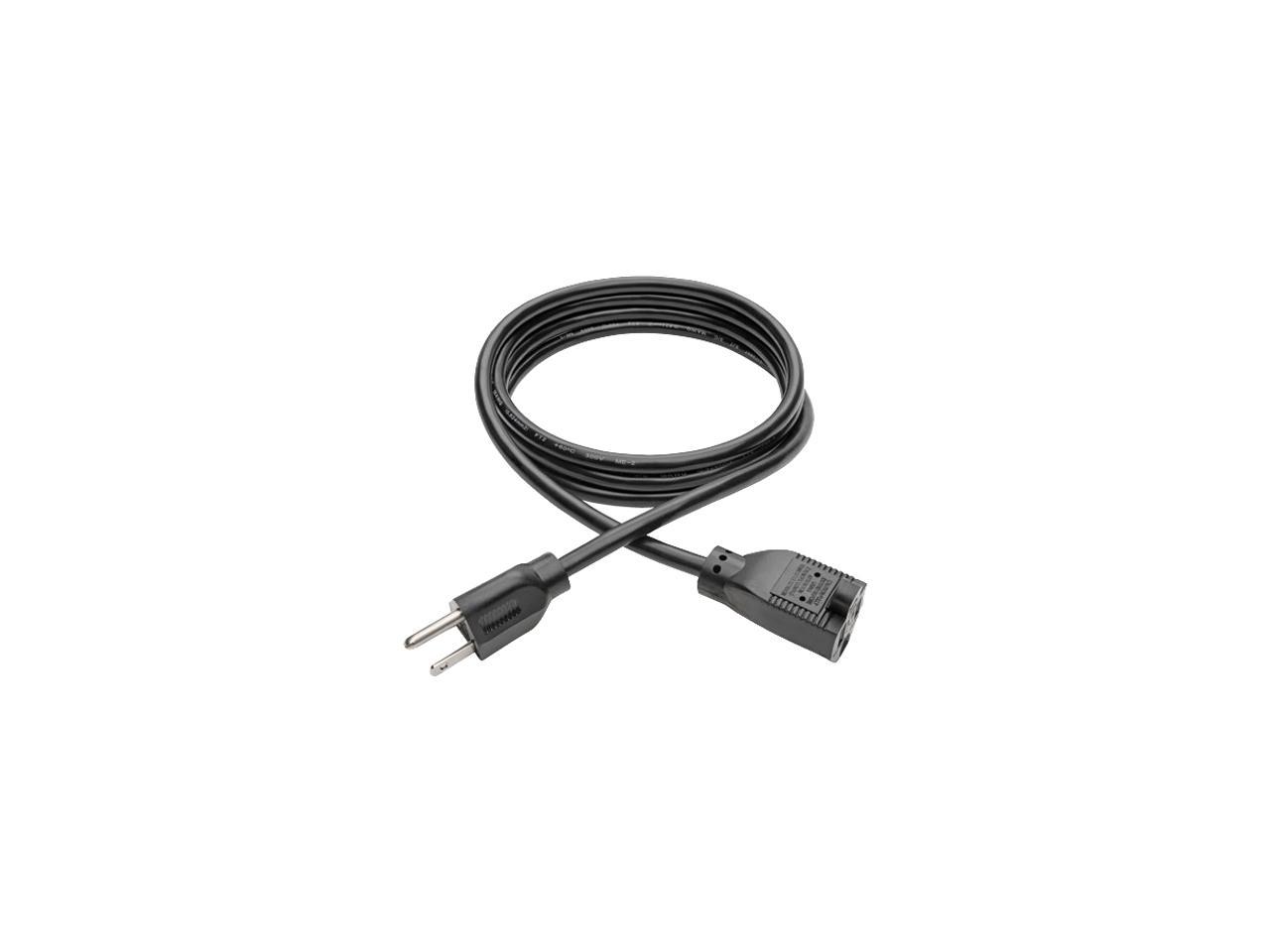 Tripp Lite P022-006 Power Extension Cord