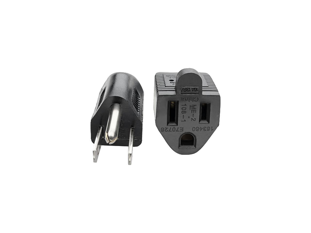 Tripp Lite P022-006 Power Extension Cord