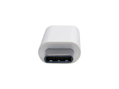 Tripp Lite USB C to HDMI / VGA Multiport Adapter Converter 4K, USB Type C (U444-06N-HV4K)