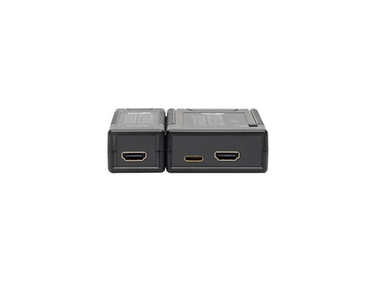 Tripp Lite HDMI & Mini HDMI Cable Tester with Carrying Case (T040-001-HDMI)
