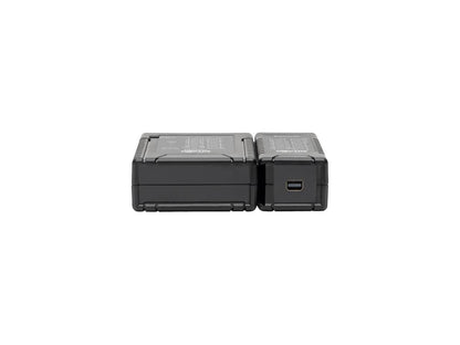 Tripp Lite DisplayPort & Mini DisplayPort Cable Tester with Carrying Case (T040-001-DP)