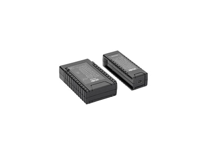 Tripp Lite DisplayPort & Mini DisplayPort Cable Tester with Carrying Case (T040-001-DP)