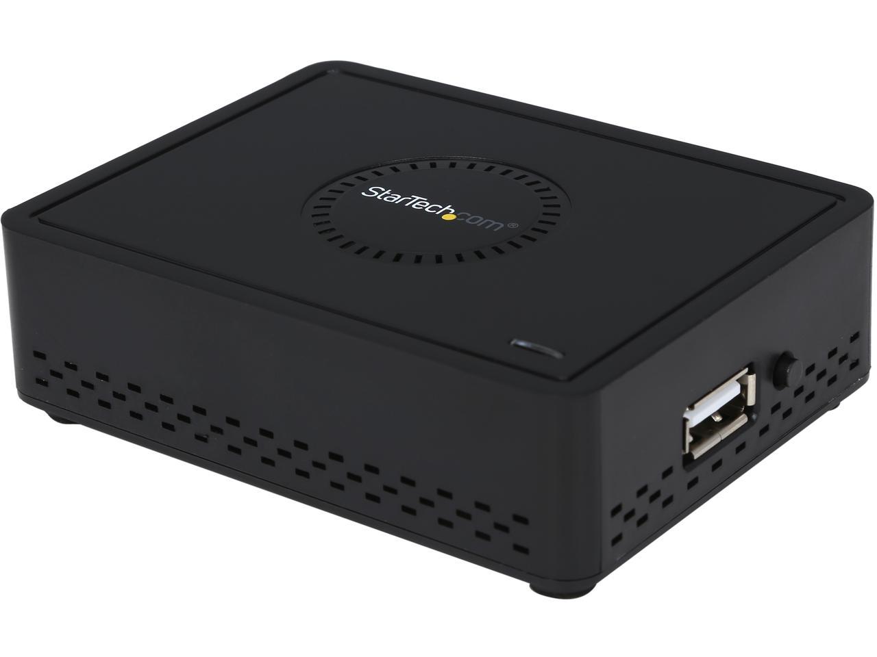 StarTech.com WIFI2HDMC Wireless Display Adapter with Miracast for Mobile Devices - HDMI Wireless Receiver