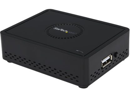 StarTech.com WIFI2HDMC Wireless Display Adapter with Miracast for Mobile Devices - HDMI Wireless Receiver