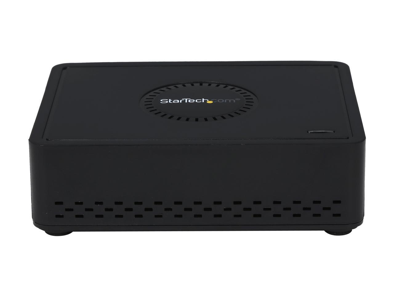 StarTech.com WIFI2HDMC Wireless Display Adapter with Miracast for Mobile Devices - HDMI Wireless Receiver