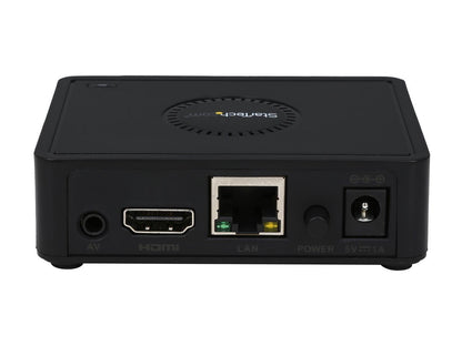 StarTech.com WIFI2HDMC Wireless Display Adapter with Miracast for Mobile Devices - HDMI Wireless Receiver