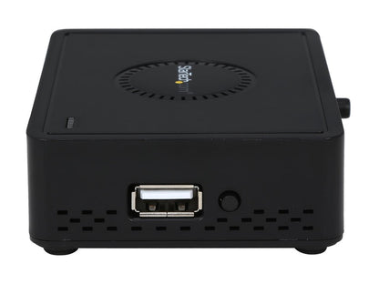 StarTech.com WIFI2HDMC Wireless Display Adapter with Miracast for Mobile Devices - HDMI Wireless Receiver