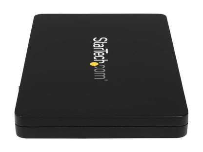 StarTech ST124HD4K 4K HDMI Splitter - 4k 30 Hz - 4 Port - Aluminum - Backward Compatible - HDMI Multi Port - HDMI Hub