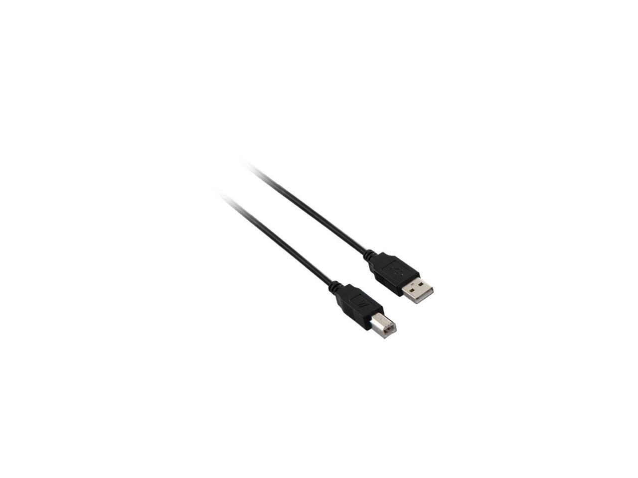 V7 V7N2USB2AB-16F USB Cable Adapter