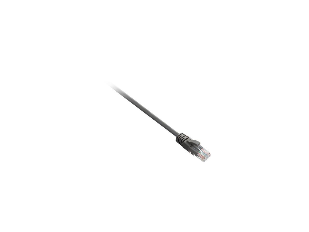 V7 V7N3C5E-05F-GRYS Cat.5e Patch Cable