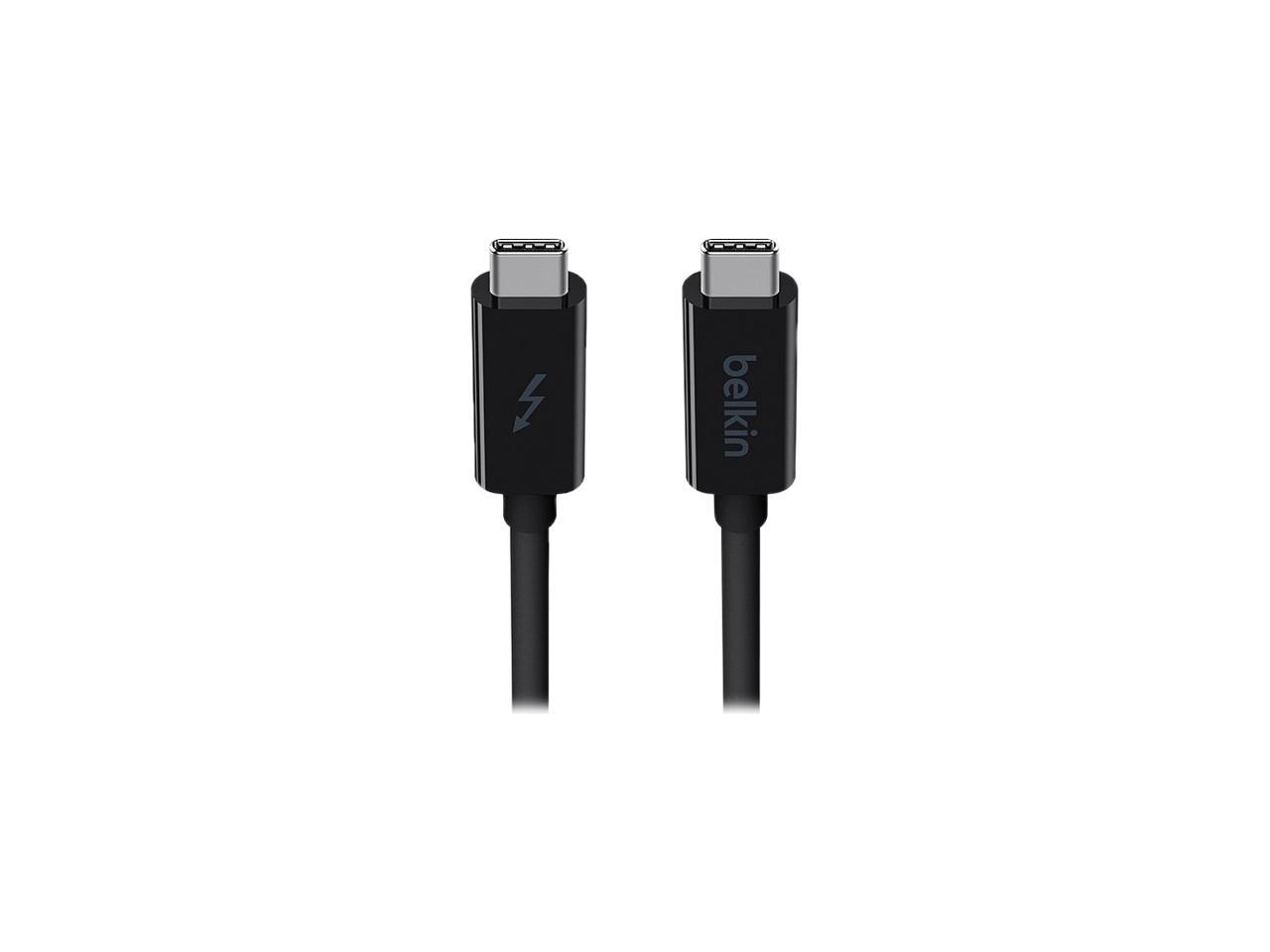 Belkin Thunderbolt 3 Cable