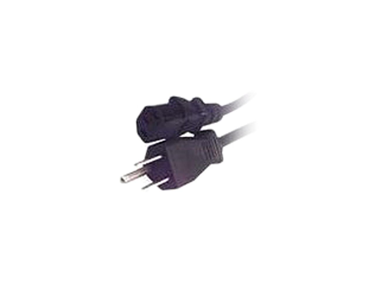 Cisco Model CAB-AC= 6.9 ft. (2.1m) AC Power Cord - US