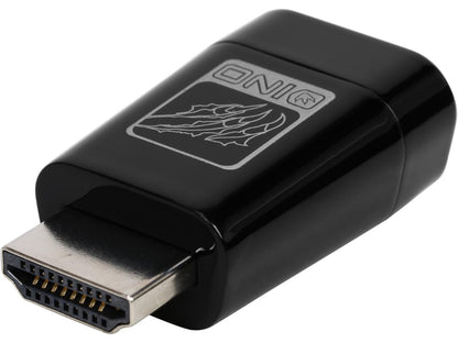 DINO HDMI to VGA Dongle Model DCA106-HV