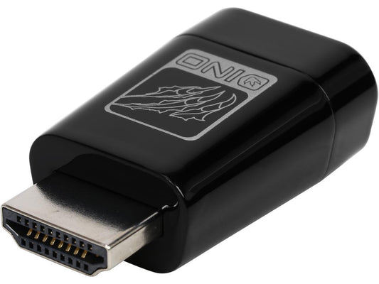 DINO HDMI to VGA Dongle Model DCA106-HV