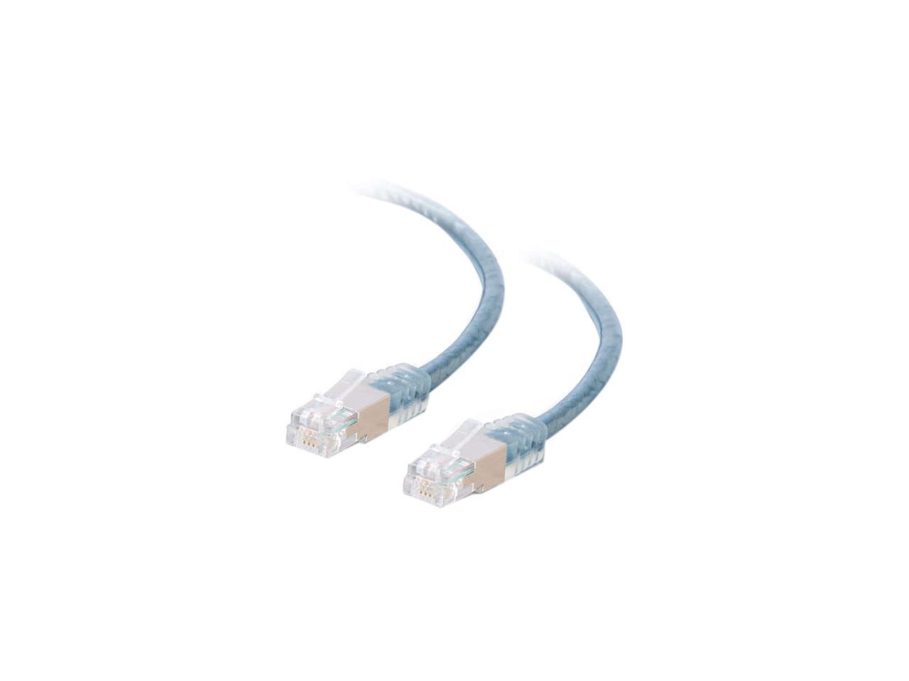 C2G 28722 RJ11 High Speed Internet Modem Cable, Gray (15 Feet, 4.57 Meters)
