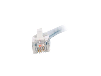 C2G 28722 RJ11 High Speed Internet Modem Cable, Gray (15 Feet, 4.57 Meters)