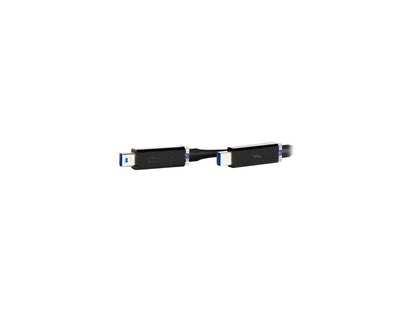 Corning AOC-MMS4CVP010M20 Thunderbolt Optical Cable 10m (33ft) for Self-Powered Peripherals