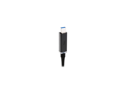 Corning AOC-MMS4CVP5-5M20 Thunderbolt Optical Cable 5.5m (18ft) for Self-Powered Peripherals