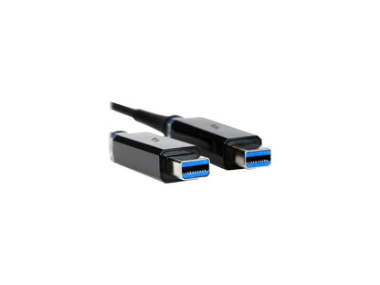 Corning AOC-MMS4CVP5-5M20 Thunderbolt Optical Cable 5.5m (18ft) for Self-Powered Peripherals